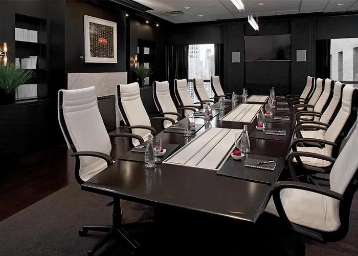 Hyatt Regency Chicago