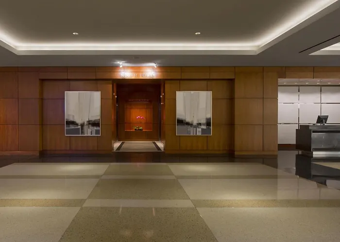 Hyatt Regency Mccormick Place Chicago