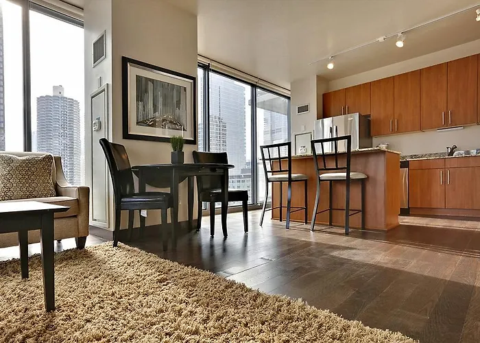 Bridgestreet At State And Grand