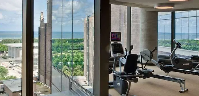 University Club Of Chicago